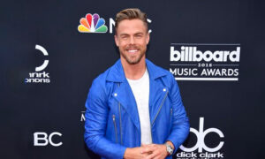 Derek Hough gay 1000x600