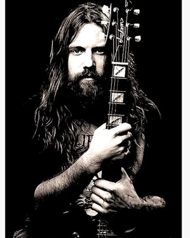 Mark Morton Measurements bio height weight shoe size.webp