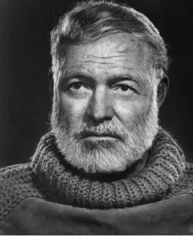 1736146515 790 Ernest Hemingway Measurements bio height weight shoe size.webp