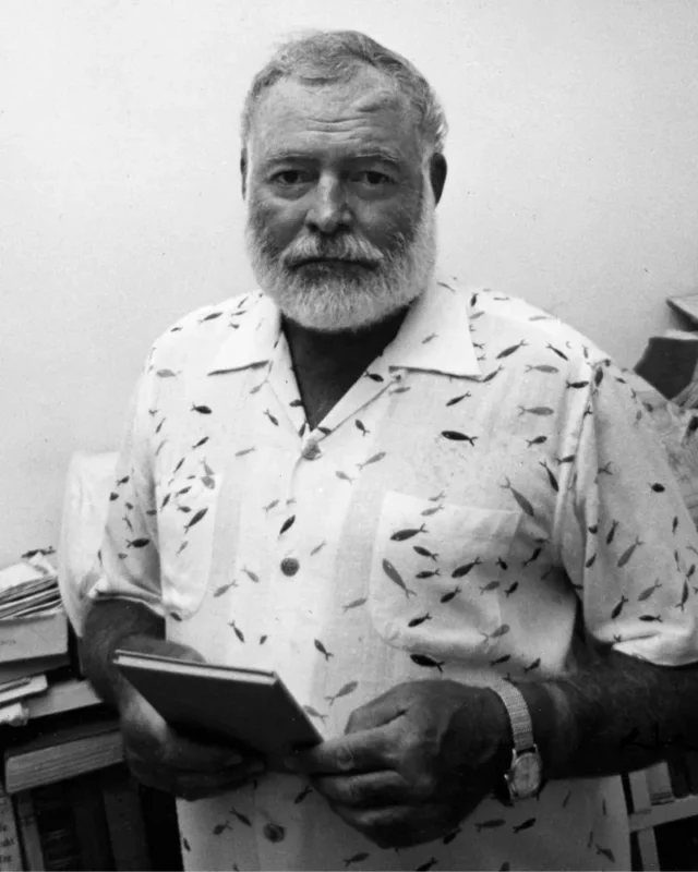 1736146515 828 Ernest Hemingway Measurements bio height weight shoe size.webp