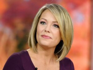 Dylan Dreyer 1