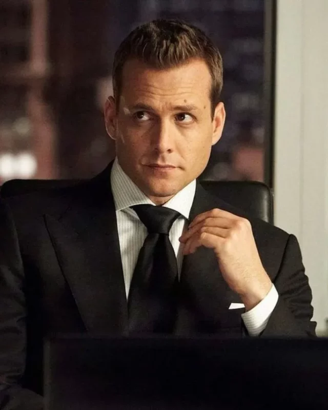 Gabriel Macht Measurements bio height weight shoe size.webp