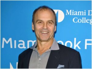 Scott Turow 1